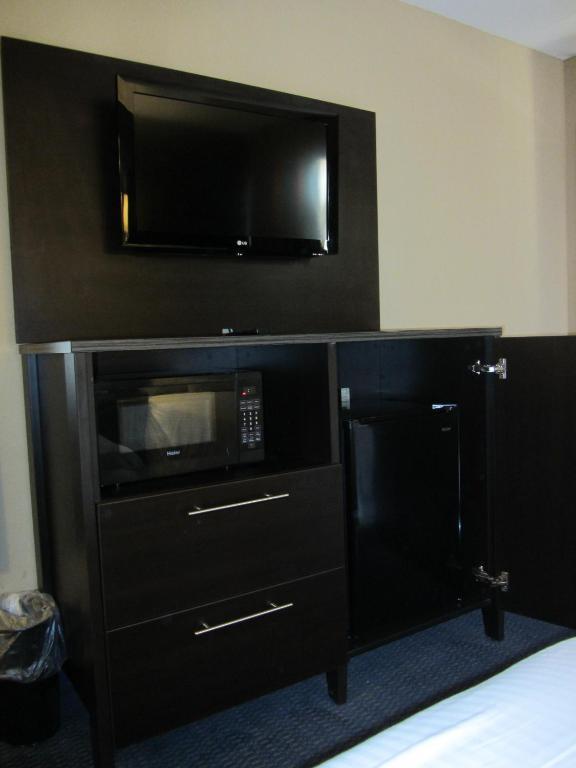 Howard Johnson By Wyndham Odessa Tx Room photo